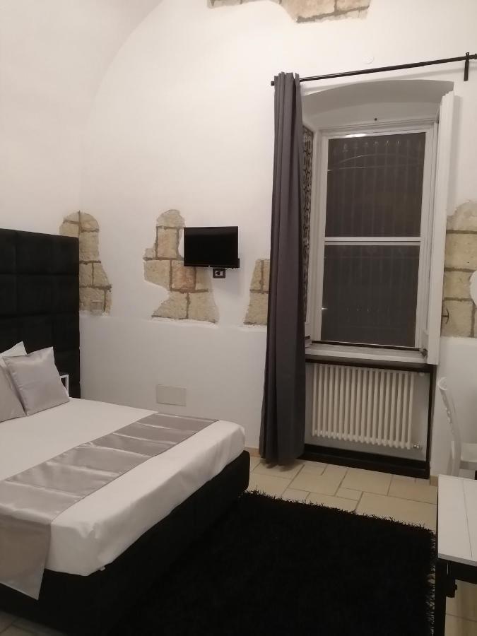 Tre Metri Sopra Il Mare Villa Bisceglie Dış mekan fotoğraf